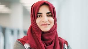 This woman judge fled Afghanistan and is restarting her career in law with  a little help from Humber Polytechnic