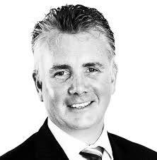 Perry Burton: Transforming mindsets