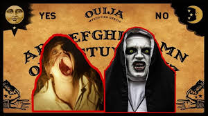 Uji nyalimu dengan membaca 7 cerita hantu paling seram ini, kamu berani? Kisah Benar Di Sebalik Filem Seram Veronica Jack Lester