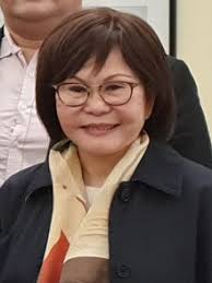 Tan Yee Kew