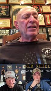 Gold Shields Podcast: Ralph Friedman Interview