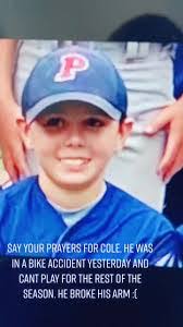 Cole Sheppard's Instagram, Twitter & Facebook