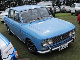 Image result for Brainard Blue 1958 Datsun