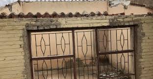 Matamela cyril ramaphosa (born 17 november 1952) is a south african politician serving as president of south africa since 2018 and president of the african national congress (anc) since 2017. We Visit The House That President Ramaphosa Didn T Visit The New Era