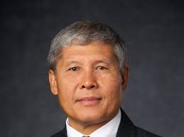 Elder Benjamin T. Sinjoux Begins Service as Area Seventy