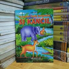 Contoh resensi novel laskar pelangi beserta kelebihan dan kekurangannya. Jual Produk Asli Kumpulan Cerita Bergambar Si Termurah Dan Terlengkap Juni 2021 Bukalapak