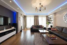 Inspirierend deckenbeleuchtung wohnzimmer spots idee. Indirekte Beleuchtung Selber Bauen Auswahl Aufbau Tips