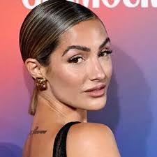 Nikita Jackson's Instagram, Twitter & Facebook