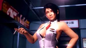 Kunoichi FOW - Explicit 3D Hentai Game - Adult Gaming Thrills