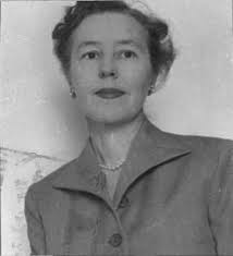 Gladys Cordelia Lohre Lindgren (1908-2001)