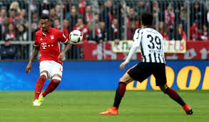 That's still ten points behind their opponents bayern munich who are five points clear at the top of the table. Bayern Munich Vs Eintracht Frankfurt Prediction And Betting Preview 23 May 2020