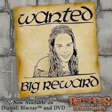 Critic reviews for red shoes and the seven dwarfs. Lionsgate S Red Shoes And The Seven Dwarfs Now Available On Dvd And Digital The Mommyhood Chronicles