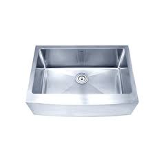 30 inch kitchen sink menards. Kraus 30 Farmhouse Apron Front Stainless Steel Single Bowl Kitchen Sink At Menards