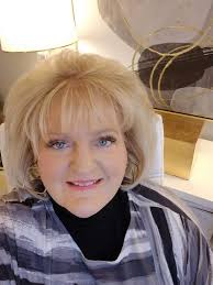 Sweater and bootcut outfit details