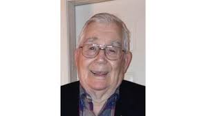 Robert Paxson Obituary (2017)