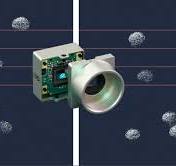 uEye EVS | new event-based industrial camera | IDS