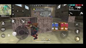 We hope you enjoy our growing collection of hd images to use as a background or home screen for your smartphone or computer. Free Fire Gameplay Free Fire Khatarnak Gameplay Solo Vs Squad Youtube
