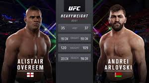 See more of andrei the pit bull arlovski on facebook. Ufc Fight Night 87 Alistair Overeem Vs Andrei Arlovski Cpu Prediction The Koalition Video Dailymotion