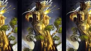 Ramalan horoskop 27 juni 2021: Mengenal Arti Tarot The Tower Part 1 Fimela Fimela Com