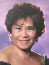 Ceferina V. Peel Obituary August 13, 2017