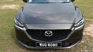 Malangnya, masih ramai pemandu mengambil sikap sambil lewa tentang kepentingan menjaga kesihatan tayar kereta mereka. Pandu Uji Mazda6 2 0 Liter Dengan Ciri G Vectoring Control Gvc Careta
