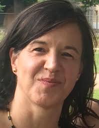 Bettina Lindorfer • Institut für Romanische Philologie (WE5) • Fachbereich  Philosophie und Geisteswissenschaften