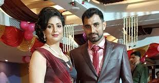 Shami has a sister and three brothers, all three of whom wanted to be fast bowlers. Cricketer Mohammad Shami Charged With Attempt To Murder Domestic Violence