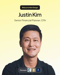 Introducing new Range team member Khai Luong, Head of Member Success! Khai  will spend his days at Range building systems and teams to better support  all of our members. Khai joins us