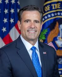 John Ratcliffe American Politician Wikipedia
