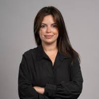 Ghada Masri Email & Phone Number