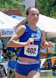 AAU Qualifier results