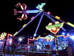 Foire Saint Jean A Strasbourg 2021 Dates Horaires Demi Tarif Manege Fete Foraine Foire Saint Jean