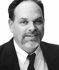 Renaissance Men: Brian Church