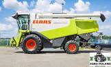 CLAAS-LEXION