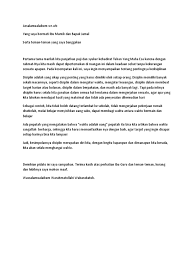 Contoh pidato persuasif beserta strukturnya dengan berbagai topik meliputi: Contoh Pidato Tentang Waktu Kumpulan Contoh Terbaru