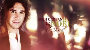Josh Groban