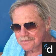 Dr. Richard J. Robinson, MD