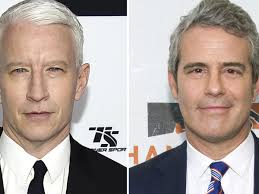 We've got cock rings, anal toys, anal lubes, enemas for cleansing, and all sorts of other goodies to take your sex to the next level. Why Andy Cohen Anderson Cooper And The Gold Star Gays Aren T A Good Thing Quartz