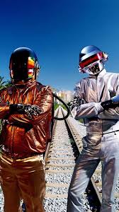 Daft Punk Iphone Wallpaper Hd Pixelstalk Net