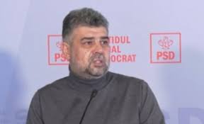 Președintele interimar al psd, marcel ciolacu, a anunțat, miercuri, data la care se va organiza congresul psd. Psd S Ciolacu We Will Use Domestic And International Legal Levers To Defend Pnrr