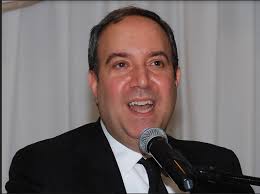 Brooklyn Chamber of Commerce winter gala honors past president and rings in  the new