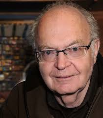 Donald Knuth's Instagram, Twitter & Facebook