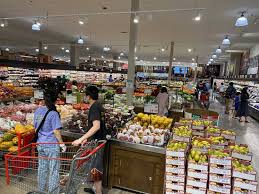 A man who caused a ruckus after refusing to wear a mask at an h mart in california was forced to leave the store as its manager and . First Look Mesa Welcomes Asian Grocery Chain H Mart To Arizona Phoenix New Times