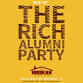 The Rich Alumni Party — The Alumni Headquarters event image