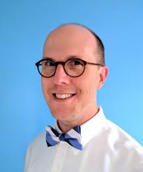 Christopher Hurt, MD, FIDSA