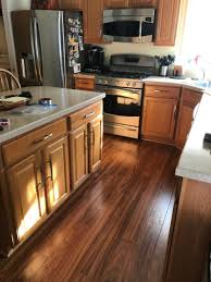 flooring  tile, wood & laminate
