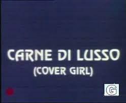 Enteresan Filmler Carne Di Lusso Company Logo Logos