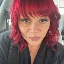 Angela Kidder's Instagram, Twitter & Facebook