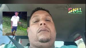 Agitated Man in Wyandanch Long Island Died