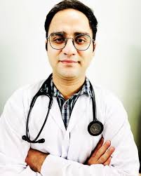 Dr Vaibhav Seth in Beliaghata,Kolkata